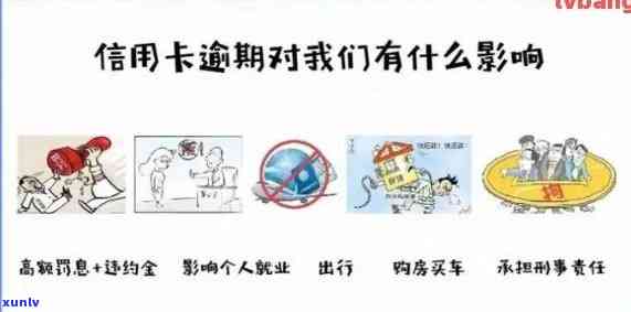 信用卡逾期对担保的影响及解决方案：如何应对信用问题并保护担保？