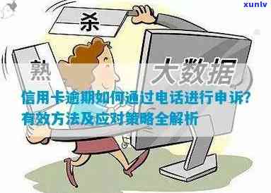 信用卡逾期进行被申诉怎么办理：解决逾期困扰策略