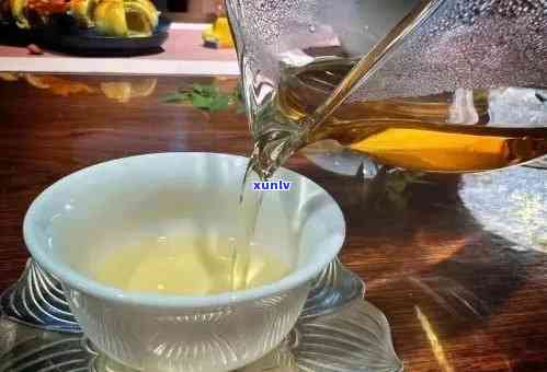 老班章曼松普洱茶：一场味觉与视觉的宴