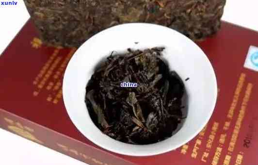 老班章茶饼：普洱茶的黑茶还是红茶？