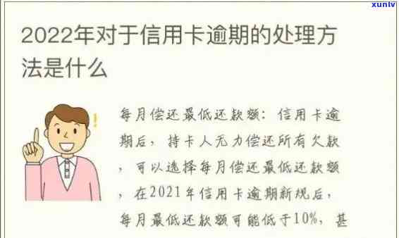 信用卡还款逾期几天的处理方式：避免影响信用评分的有效策略