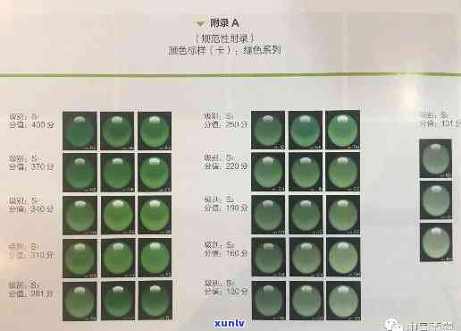 干青和阳绿翡翠：两种不同颜色的翡翠鉴别与比较，让你轻松掌握挑选技巧