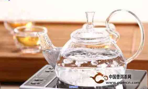 普洱茶用热水还是用水泡好：探究泡茶方式