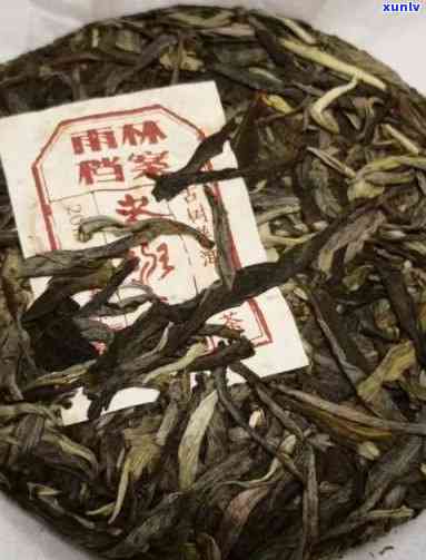 2013年，大雪山老树茶，357克，珍稀品种，高海拔生态种植，市场价格分析