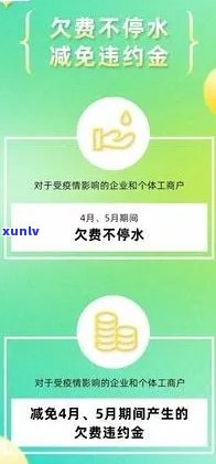 电费逾期未缴会产生滞纳金吗？逾期支付后果及相关应对措全面解析