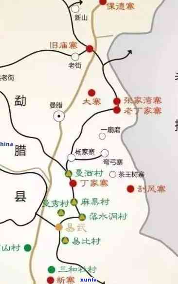 云南布朗山乡老班章：旅游指南、住宿、美食、景点和交通攻略