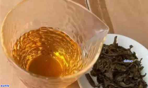 老班章红茶与绿茶：对比与选择，哪个更适合你？