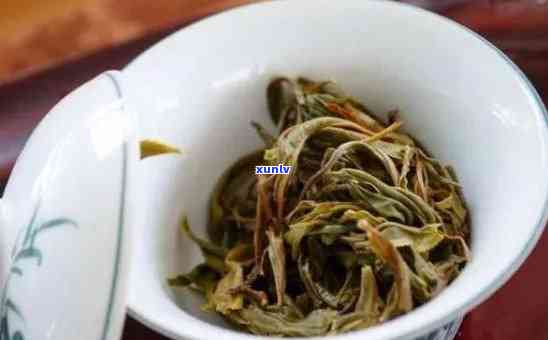 老班章红茶与绿茶：对比与选择，哪个更适合你？