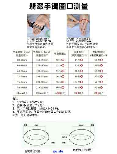 量身定制翡翠手镯：专业尺寸测量技巧与圈口选择