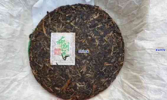 老班章新茶与陈茶的异同：品味之间的差异 - 茶文化探讨