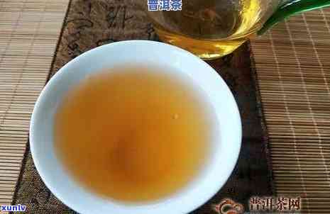 2007年庆沣祥精选普洱熟茶：品味越，回味悠长