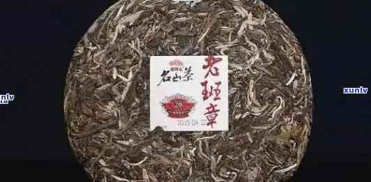 老班章与黄金叶：普洱茶中的极品之争探秘