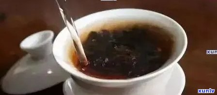 '普洱茶泡几遍就不能喝了：探索茶叶泡制次数和品质关系'