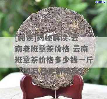 云南西双版纳特色普洱茶老班章茶品批发与价格分析