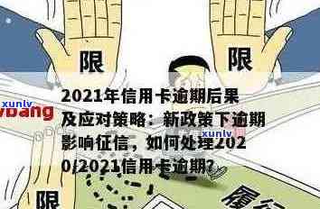 2021年信用卡逾期新政出台：解读、政策内容与影响