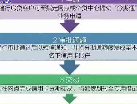 建设银行信用卡逾期解决方案：详细步骤与模板指导