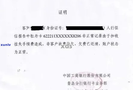 如何获取建行信用卡恶意逾期证明？ 步骤和地点全解析