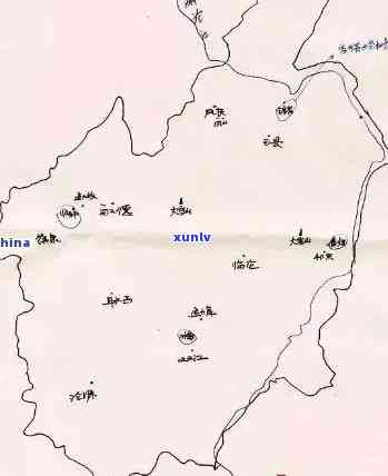 老班章地区寨子数量全解析：究竟有几个寨子？