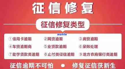 逾期未还款信用记录如何补救？修复全攻略解答您的疑问！