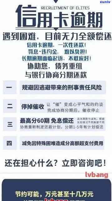 信用卡逾期60天记录对贷款申请的影响：了解信用状况避免不良贷款