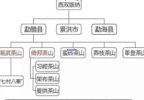 哪个茶区的普洱不苦