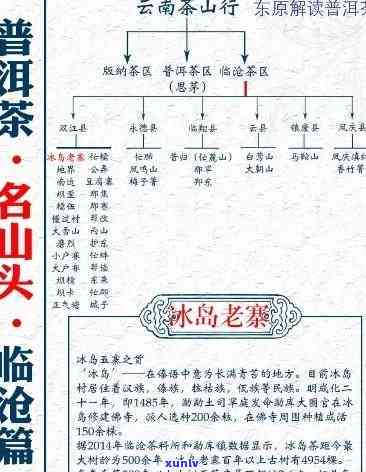 '老班章易武冰岛：各山头茶特色解析，昔归与景迈区别探讨'