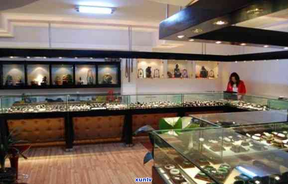 长沙翡翠店：长沙市最值得信赖的翡翠购物地