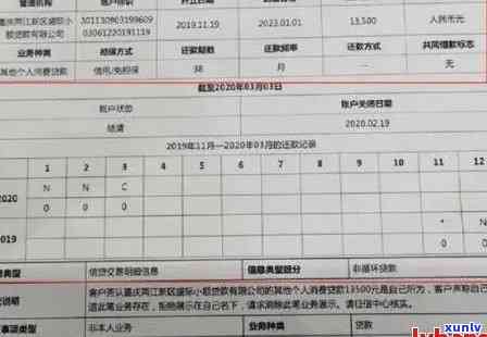 兴业银行信用卡逾期对记录的影响与修复指南