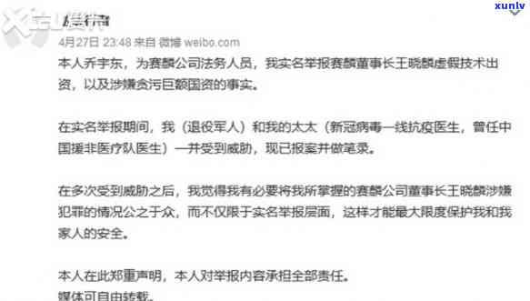 云南普洱王佳耀集团陈娟吸收存款案：个人资料，经过及现状