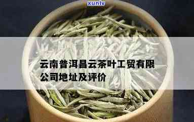 云茶业工贸怎么样？