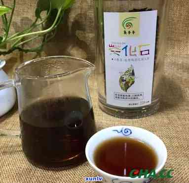 探索老班章茶饼：一款独特普洱茶，揭示其生茶与熟茶的奥秘