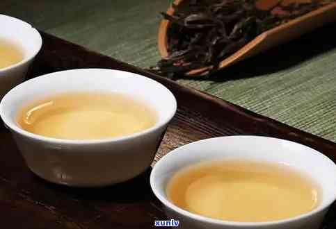 普洱甜茶与苦茶：哪种更好？生茶和熟茶的差异在哪里？