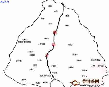 云南老班章风景区：与哪个交界？位于云南哪个市？旅游指南及茶品种介绍