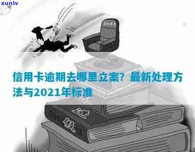 2021年信用卡逾期立案新标准全面解析：如何避免逾期、处理方式及影响