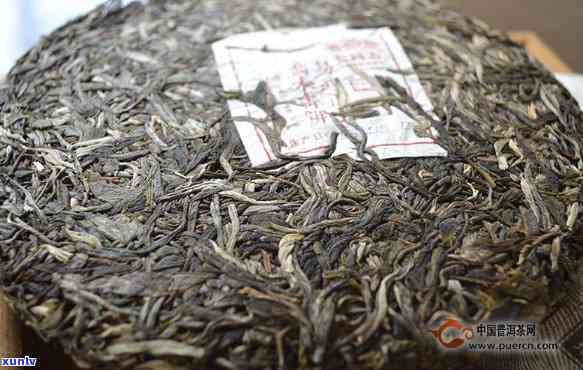 普洱茶：后发酵茶的定义、特点及其与其他茶叶的区别