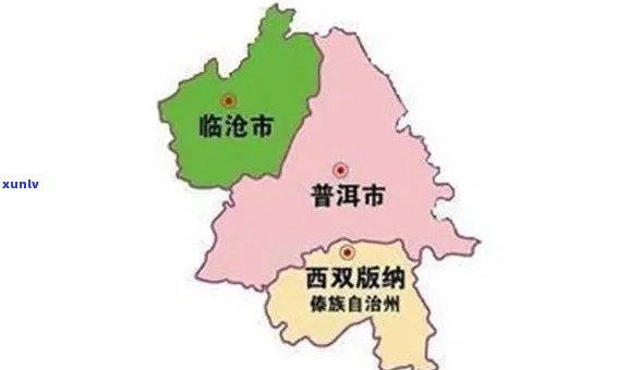 普洱边四县：哪四县？普洱边三县：哪三县？普洱市边界：哪个县？