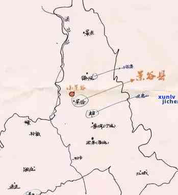 云南普洱最富有的县每家至少5百万