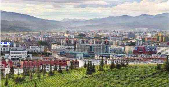 云南普洱最富有的县每家至少5百万