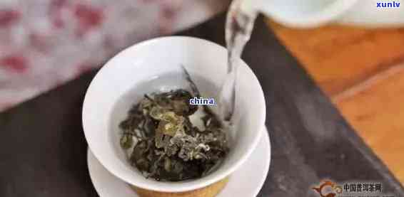 普洱可以用茶杯泡吗为什么不能喝？