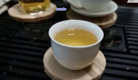 普洱可以用茶杯泡吗为什么不能喝？