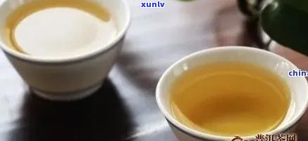 普洱可以用茶杯泡吗为什么不能喝？