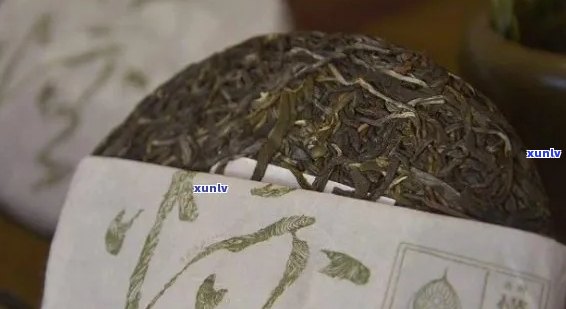 藏剑山名茶：古树普洱的独特韵味