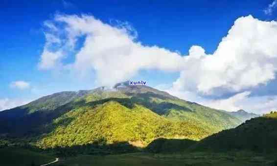 普洱海拔更高的地方：揭示云南更高的山巅与高度