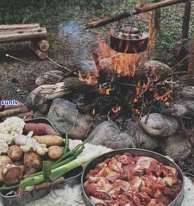 普洱适合野炊的地方有哪些：景点、美食推荐