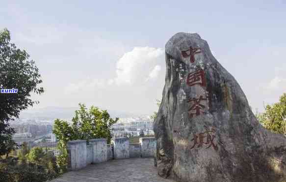 普洱本地人去的地方：普洱市值得去的景点及好玩的地方