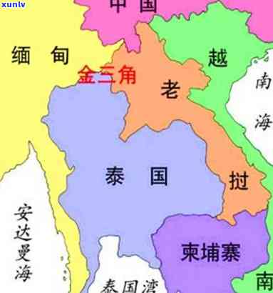 金三角地区：主要产地、经济发展与社会影响的综合解析