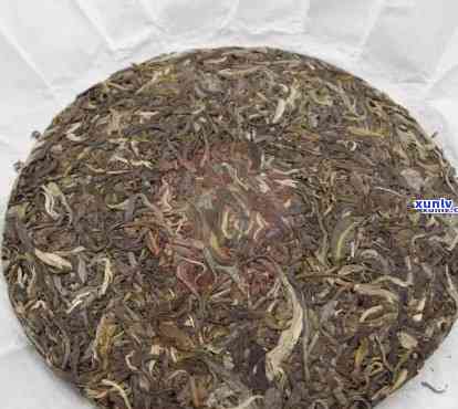 天福茗茶老班章古砖1400克价格与2014年青饼对比