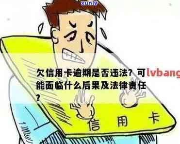 欠信用卡不还会不会判刑：后果及处理 *** 