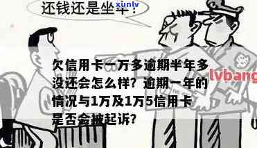 信用卡逾期四年欠款一万，可能面临的法律后果及解决办法是什么？