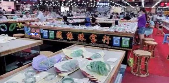 郑州天然翡翠a货市场：寻找更优质的翡翠购买地点与攻略
